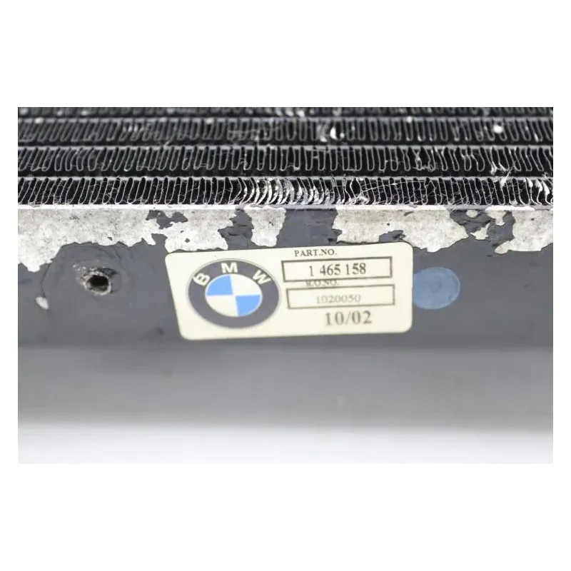 Radiateur eau gauche BMW K 1200 LT 1999 - 2003