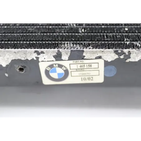 Radiateur eau gauche BMW K 1200 LT 1999 - 2003