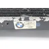 Radiateur eau gauche BMW K 1200 LT 1999 - 2003 Radiateur eau gauche BMW K 1200 LT 1999 - 2003