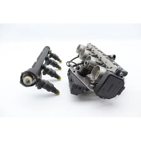 Rampe d'injection BMW K 1200 LT 1999 - 2003
