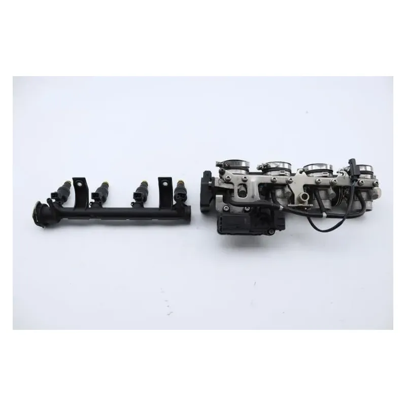 Rampe d'injection BMW K 1200 LT 1999 - 2003