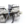 Rampe d'injection BMW K 1200 LT 1999 - 2003 Rampe d'injection BMW K 1200 LT 1999 - 2003