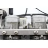 Rampe d'injection BMW K 1200 LT 1999 - 2003 Rampe d'injection BMW K 1200 LT 1999 - 2003