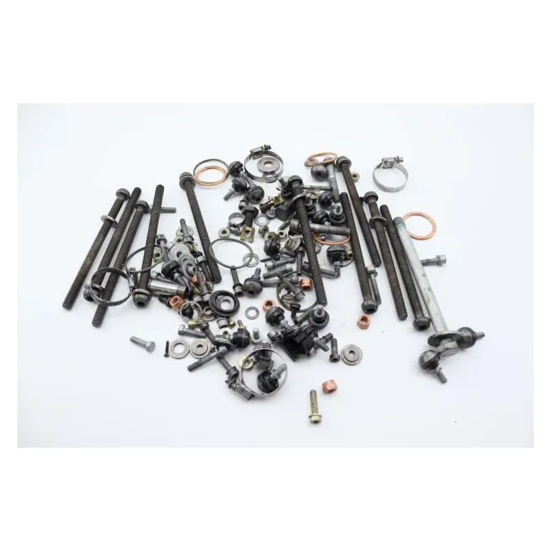 Kit visserie BMW K 1200 LT 1999 - 2003