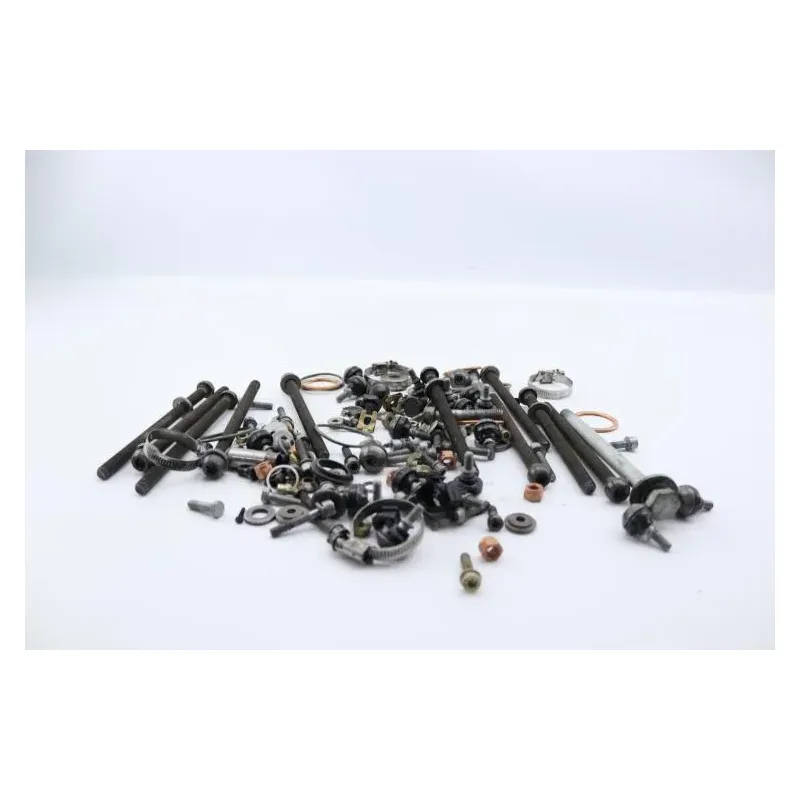 Kit visserie BMW K 1200 LT 1999 - 2003