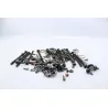 Kit visserie BMW K 1200 LT 1999 - 2003
