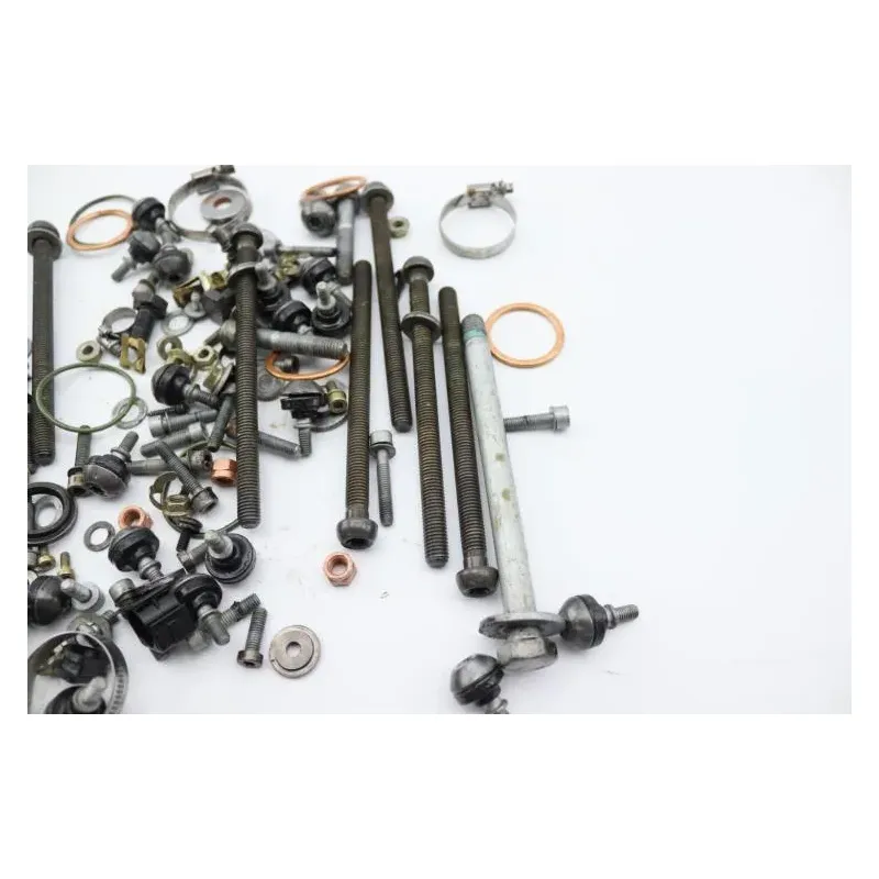Kit visserie BMW K 1200 LT 1999 - 2003