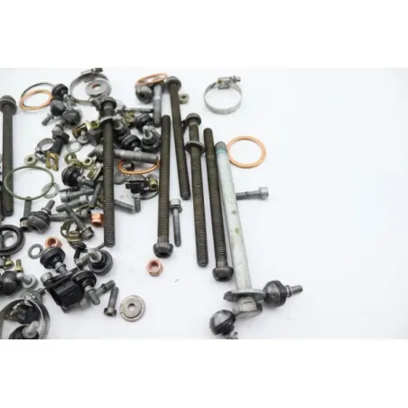 Kit visserie BMW K 1200 LT 1999 - 2003