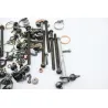Kit visserie BMW K 1200 LT 1999 - 2003