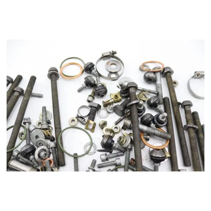 Kit visserie BMW K 1200 LT 1999 - 2003