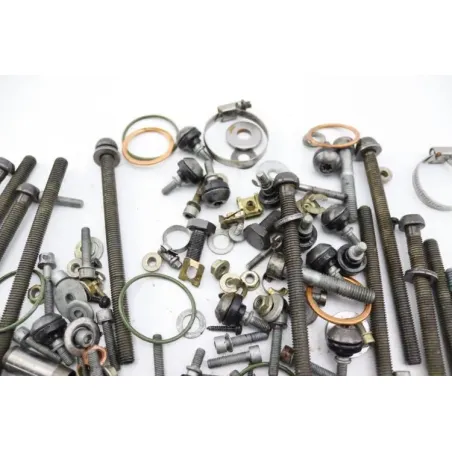 Kit visserie BMW K 1200 LT 1999 - 2003