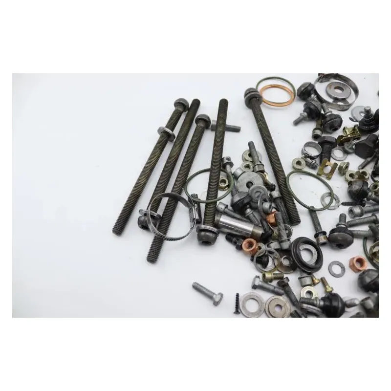 Kit visserie BMW K 1200 LT 1999 - 2003