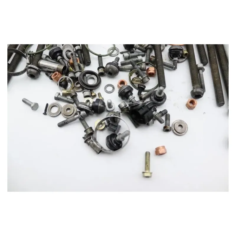Kit visserie BMW K 1200 LT 1999 - 2003
