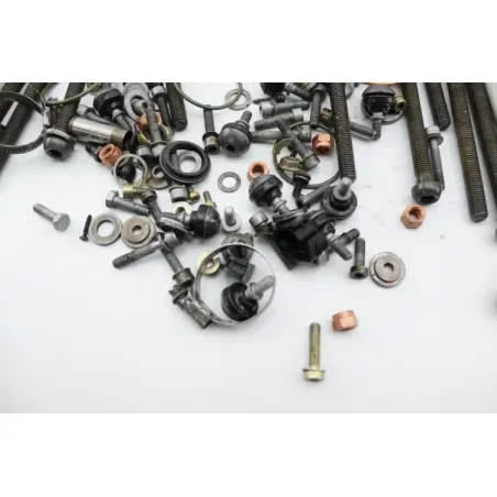 Kit visserie BMW K 1200 LT 1999 - 2003