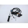 Commodo droit BMW K 1200 LT 1999 - 2003 Commodo droit BMW K 1200 LT 1999 - 2003