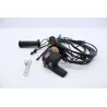 Commodo droit BMW K 1200 LT 1999 - 2003 Commodo droit BMW K 1200 LT 1999 - 2003