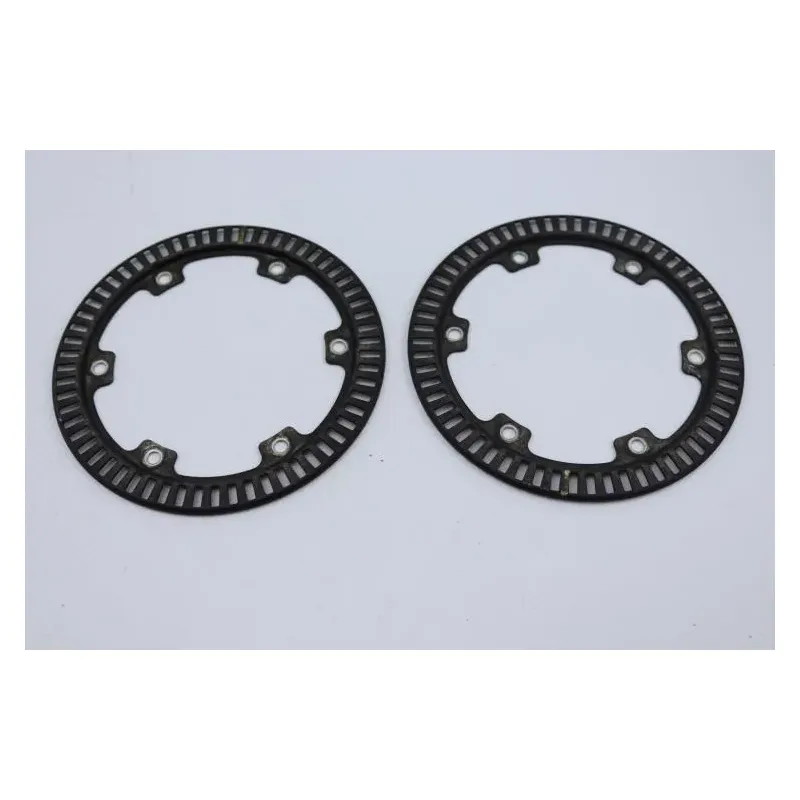 Roue crantée avant PIAGGIO MP3 400 ABS 2020 - 2021