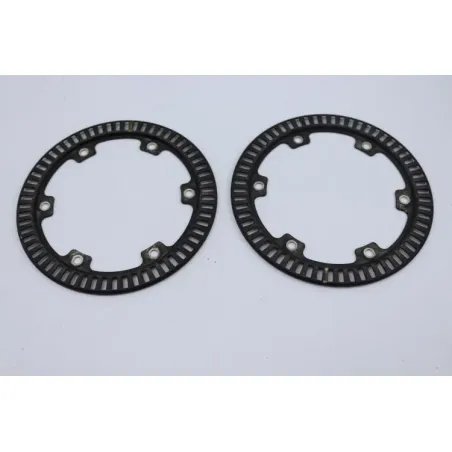 Roue crantée avant PIAGGIO MP3 400 ABS 2020 - 2021