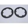Roue crantée avant PIAGGIO MP3 400 ABS 2020 - 2021 Roue crantée avant PIAGGIO MP3 400 ABS 2020 - 2021