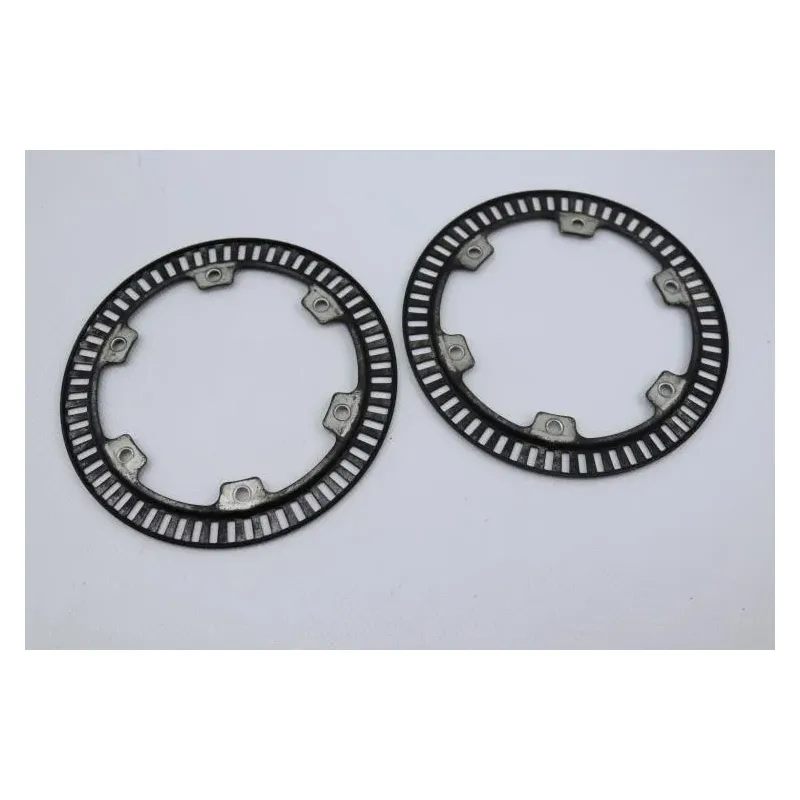 Roue crantée avant PIAGGIO MP3 400 ABS 2020 - 2021
