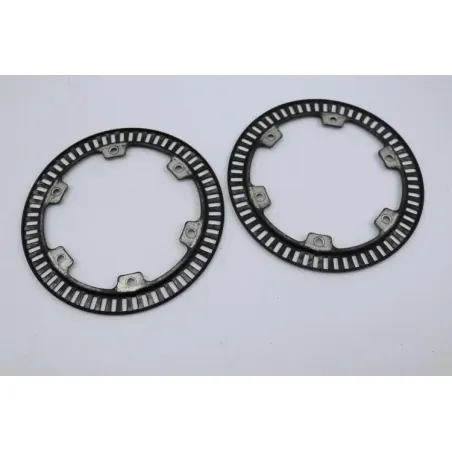 Roue crantée avant PIAGGIO MP3 400 ABS 2020 - 2021