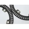 Roue crantée avant PIAGGIO MP3 400 ABS 2020 - 2021 Roue crantée avant PIAGGIO MP3 400 ABS 2020 - 2021
