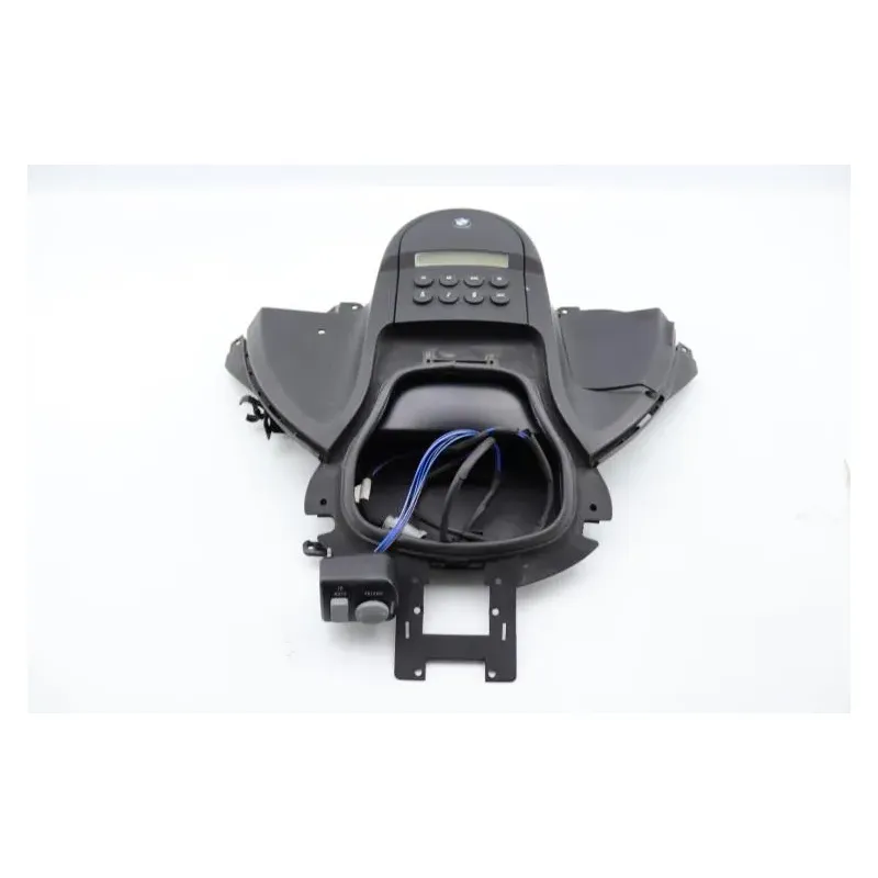 Relais boitier electrique BMW K 1200 LT 1999 - 2003