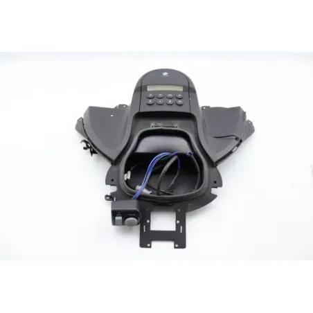 Relais boitier electrique BMW K 1200 LT 1999 - 2003