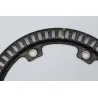 Roue crantée avant PIAGGIO MP3 400 ABS 2020 - 2021 Roue crantée avant PIAGGIO MP3 400 ABS 2020 - 2021