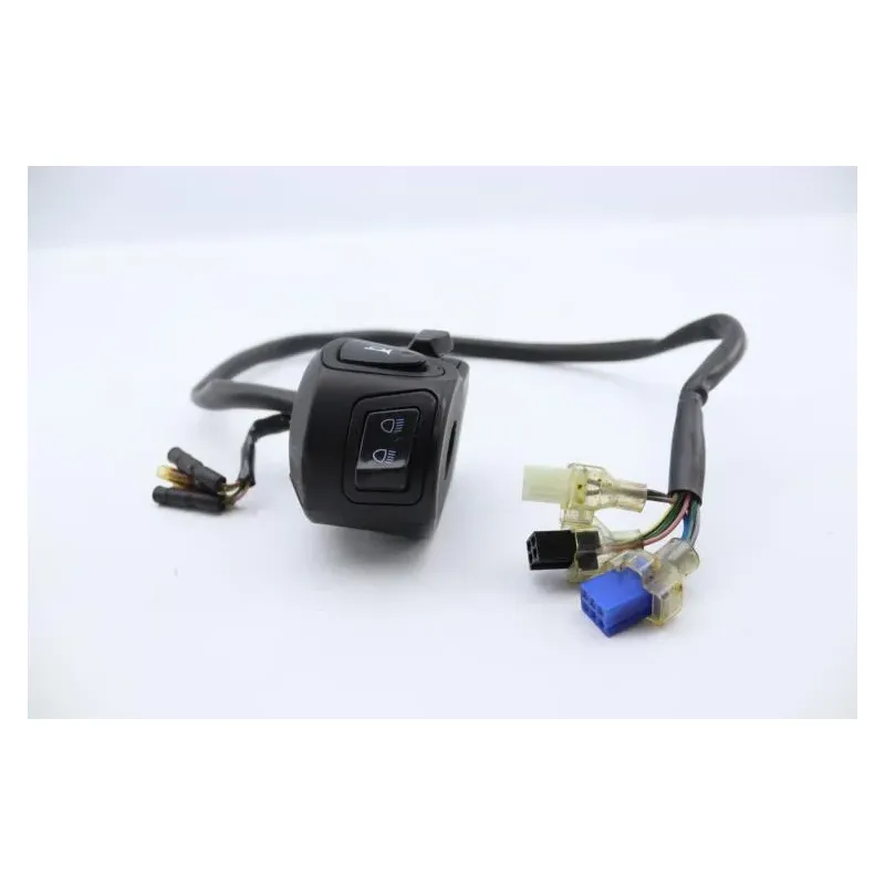 Commodo gauche HONDA PCX 125 2015 - 2016