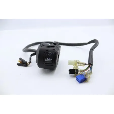 Commodo gauche HONDA PCX 125 2015 - 2016