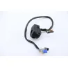 Commodo gauche HONDA PCX 125 2015 - 2016 Commodo gauche HONDA PCX 125 2015 - 2016