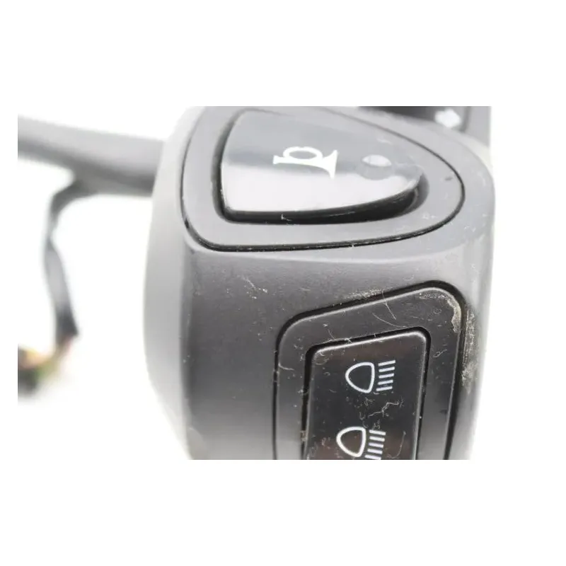 Commodo gauche HONDA PCX 125 2015 - 2016