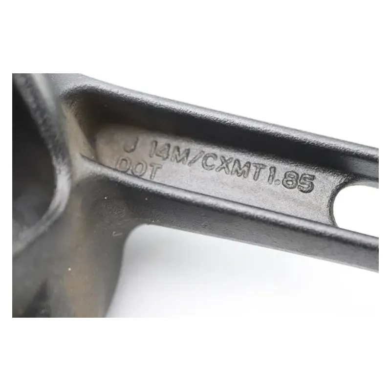 Jante avant HONDA PCX 125 2015 - 2016
