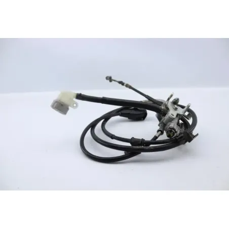 Maitre cylindre frein arriere HONDA PCX 125 2015 - 2016