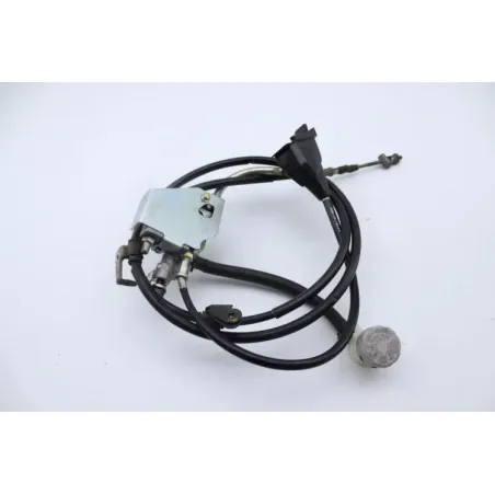 Maitre cylindre frein arriere HONDA PCX 125 2015 - 2016