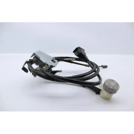 Maitre cylindre frein arriere HONDA PCX 125 2015 - 2016