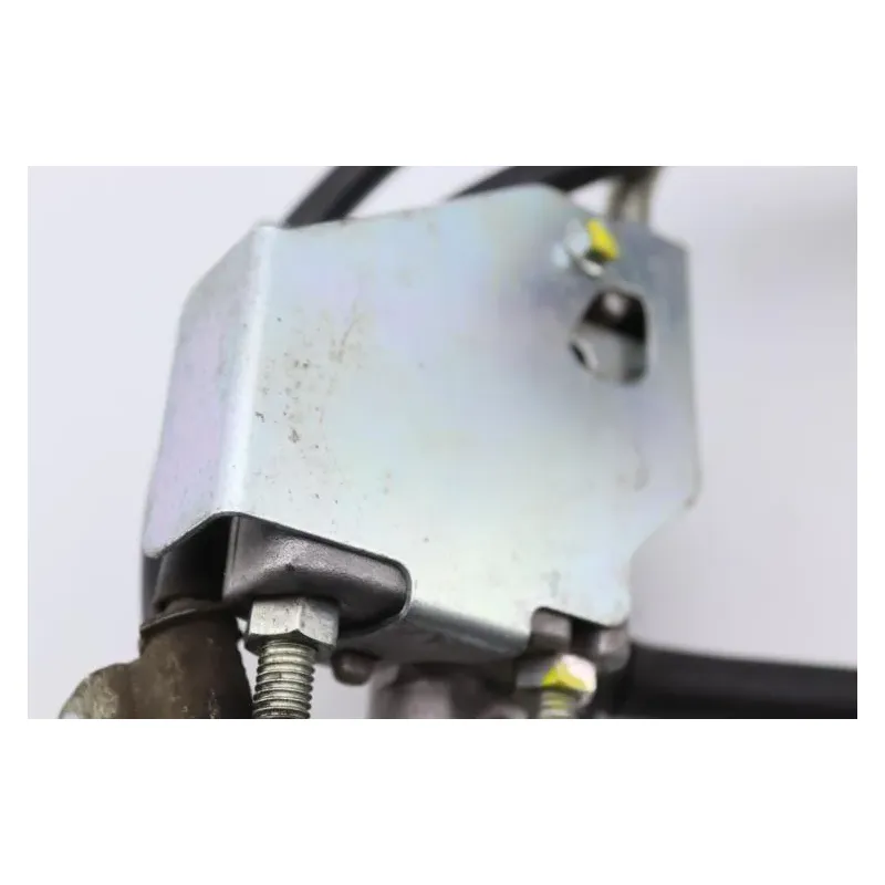 Maitre cylindre frein arriere HONDA PCX 125 2015 - 2016