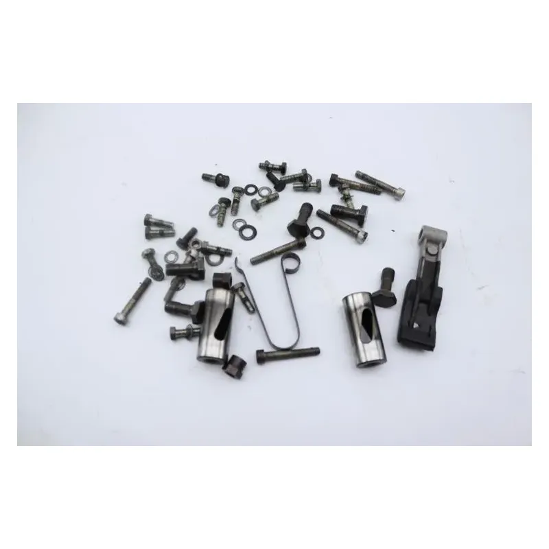 Kit visserie BMW R 60-5 1969 - 1973