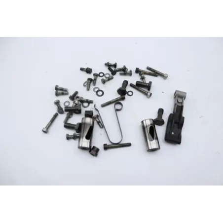 Kit visserie BMW R 60-5 1969 - 1973