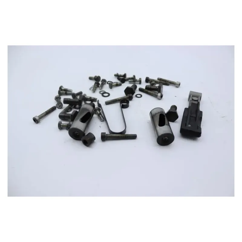 Kit visserie BMW R 60-5 1969 - 1973