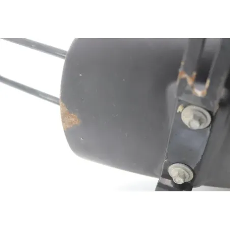 Garde boue arriere ARCHIVE MOTORCYCLE SCRAMBLER 50 2019 - 2021