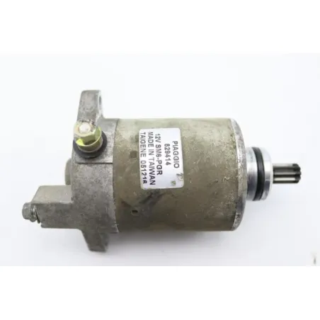 Demarreur PIAGGIO VESPA GRANTURISMO 125 2004 - 2006