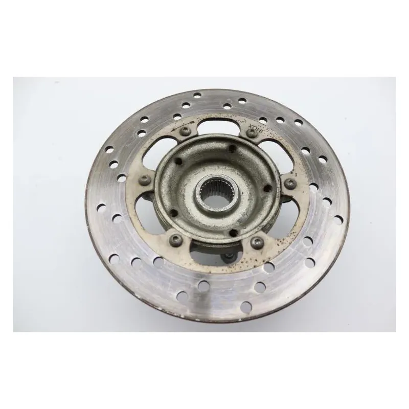 Disque frein arriere PIAGGIO VESPA GRANTURISMO 125 2004 - 2006