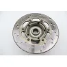 Disque frein arriere PIAGGIO VESPA GRANTURISMO 125 2004 - 2006 Disque frein arriere PIAGGIO VESPA GRANTURISMO 125 2004 - 2006