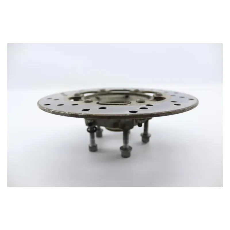 Disque frein arriere PIAGGIO VESPA GRANTURISMO 125 2004 - 2006