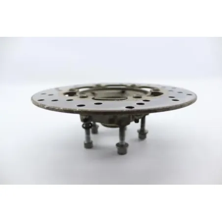 Disque frein arriere PIAGGIO VESPA GRANTURISMO 125 2004 - 2006