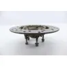 Disque frein arriere PIAGGIO VESPA GRANTURISMO 125 2004 - 2006 Disque frein arriere PIAGGIO VESPA GRANTURISMO 125 2004 - 2006