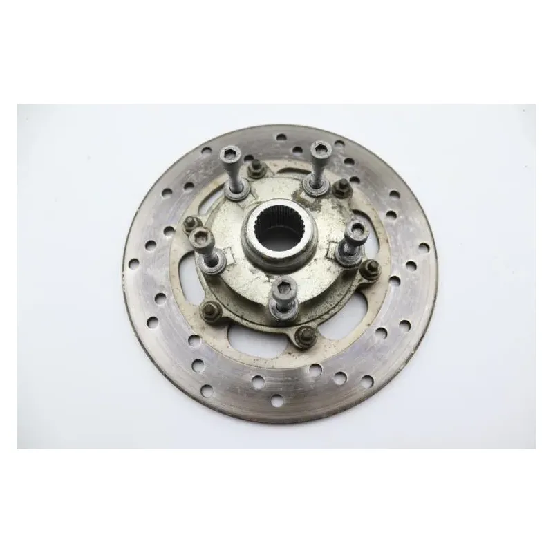 Disque frein arriere PIAGGIO VESPA GRANTURISMO 125 2004 - 2006