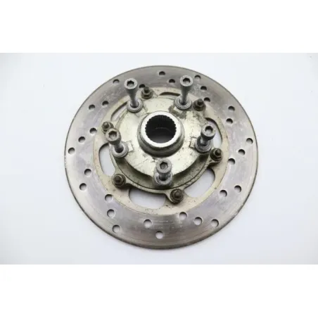 Disque frein arriere PIAGGIO VESPA GRANTURISMO 125 2004 - 2006